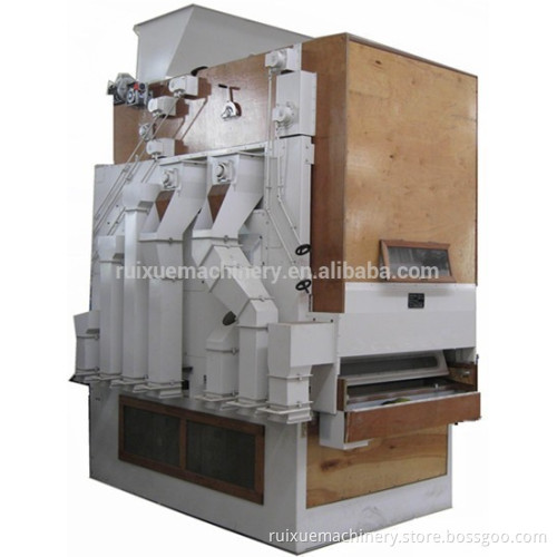 Best Offer Seed Cleaning Machine for Wheat Corn Beans Maize